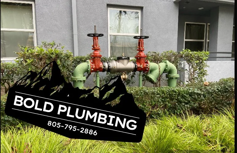 Slide of Bold-Plumbing