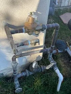 Slide of Bold Plumbing