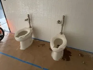 Slide of Bold Plumbing