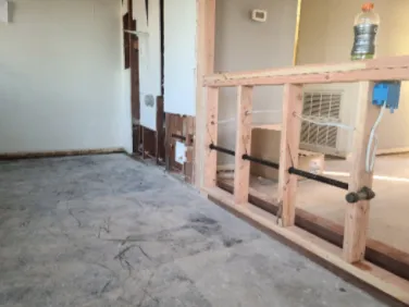 Slide of Bold Plumbing