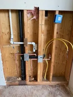 Slide of Bold Plumbing