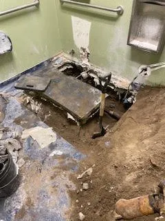 Slide of Bold Plumbing