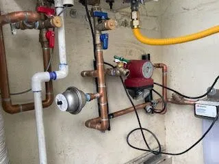 Slide of Bold Plumbing