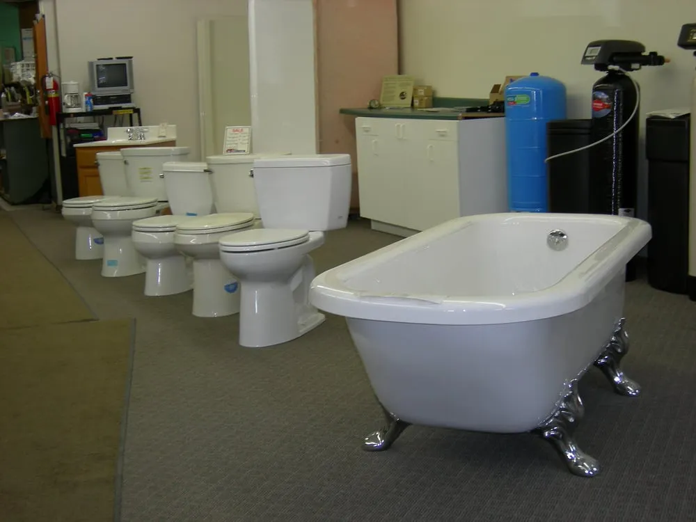 Slide of Boldt's Plumbing & Heating