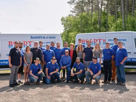 Boldt's Plumbing & Heating