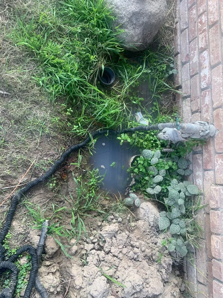 Slide of Bolin Earl Plumbing