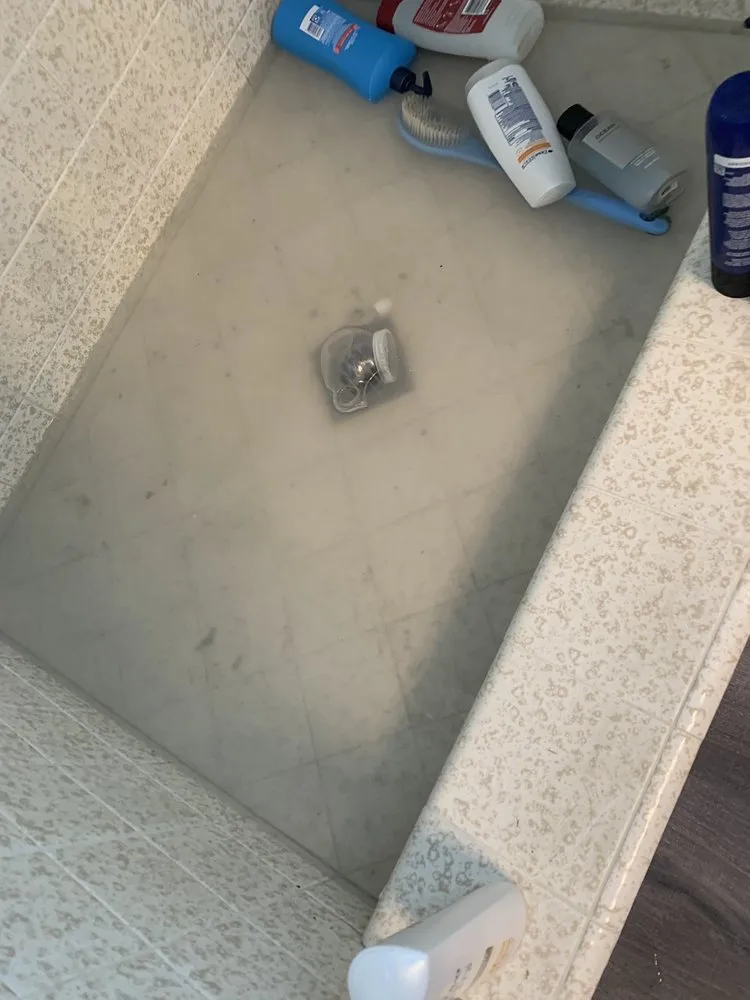 Slide of Bolin Earl Plumbing