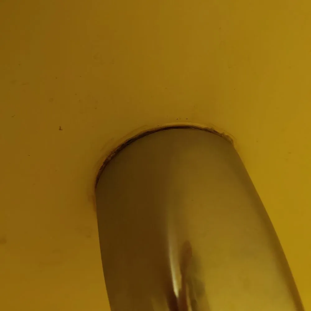 Slide of Bolivar Plumbing