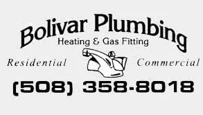 Slide of Bolivar Plumbing