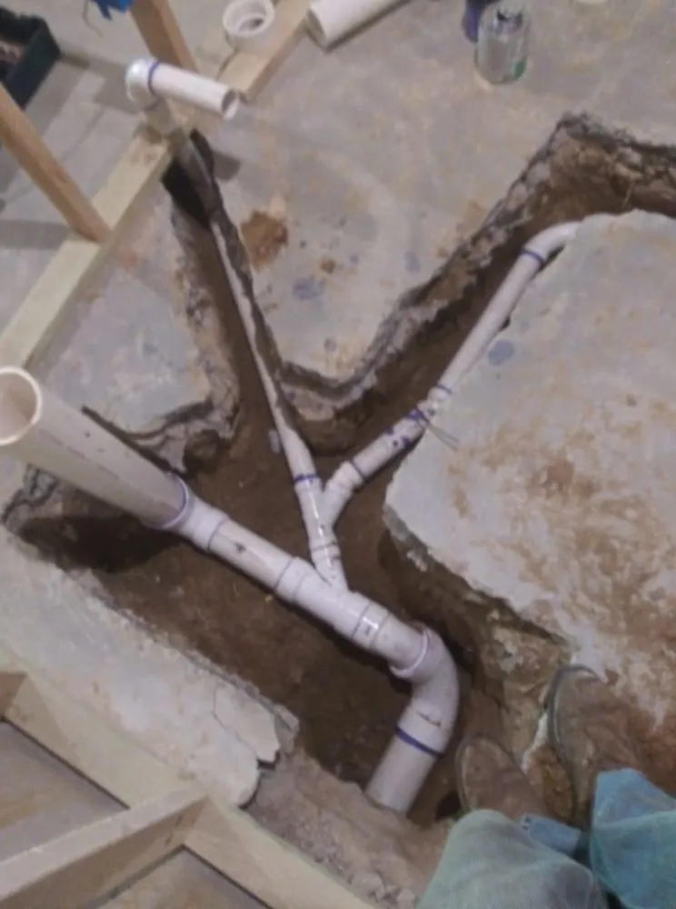 Slide of Bolton Bros