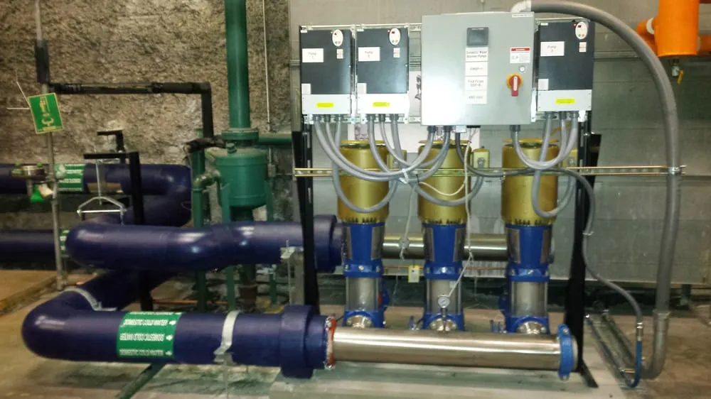 Slide of Bolton Construction & Service