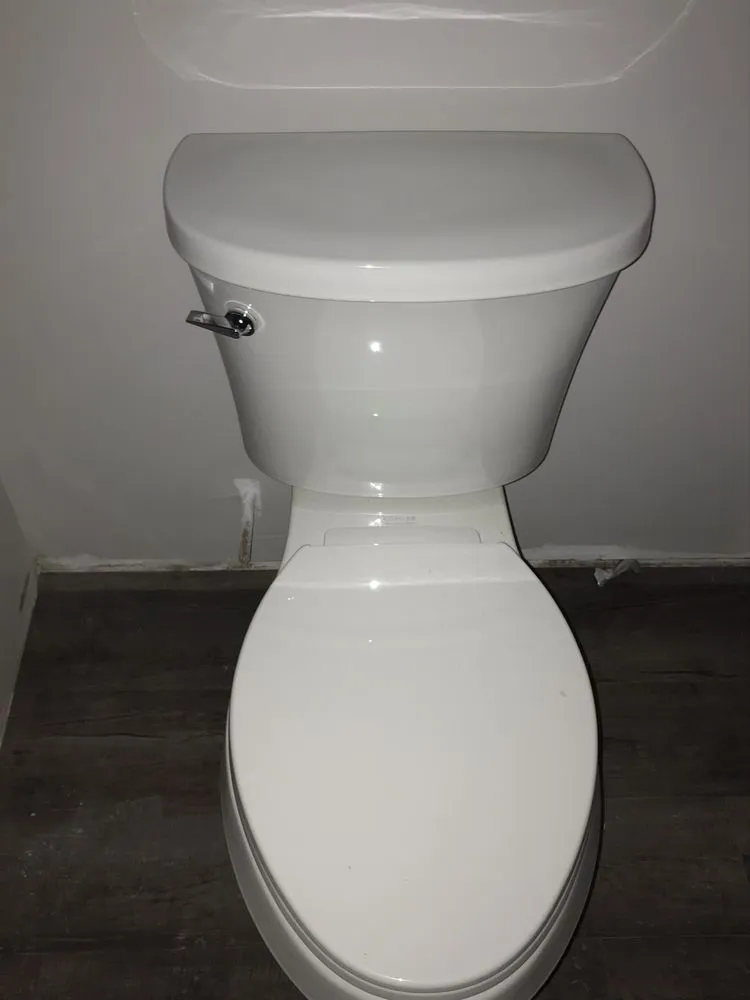 Slide of Bolton Family Plumbing