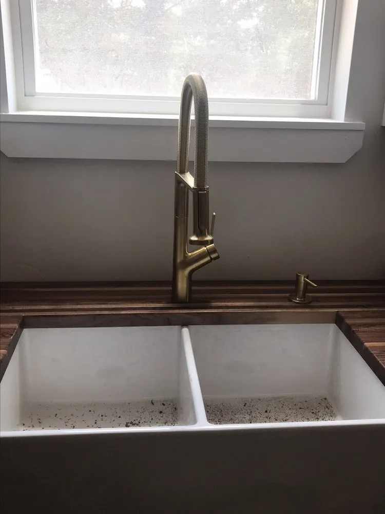 Slide of Bolton Family Plumbing