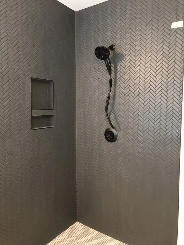 Slide of Bolton Family Plumbing