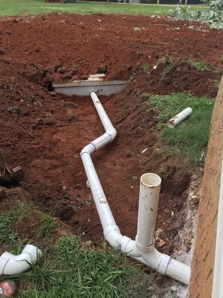 Slide of Bolton Family Plumbing