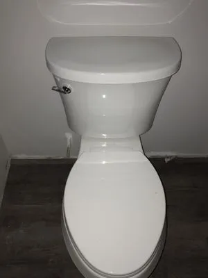 Bolton Family Plumbing Logo