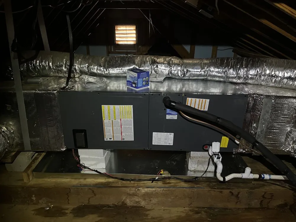 Slide of Bolton Plumbing, HVAC & Fireplaces