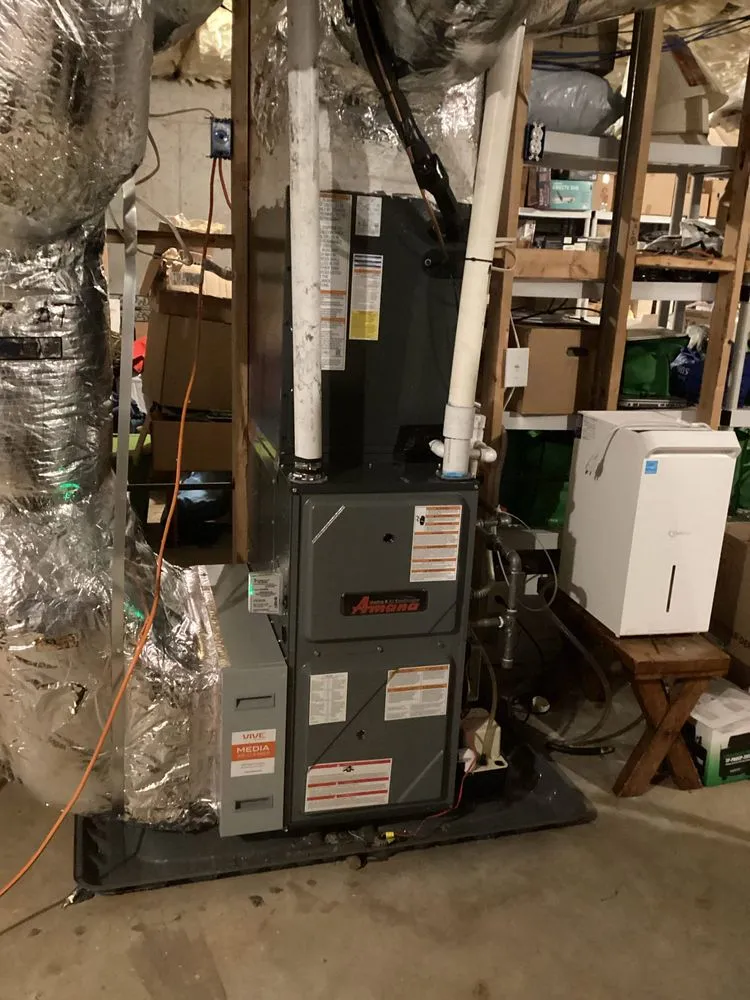 Slide of Bolton Plumbing, HVAC & Fireplaces