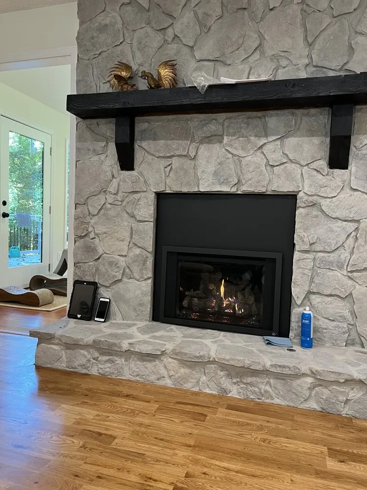 Slide of Bolton Plumbing, HVAC & Fireplaces