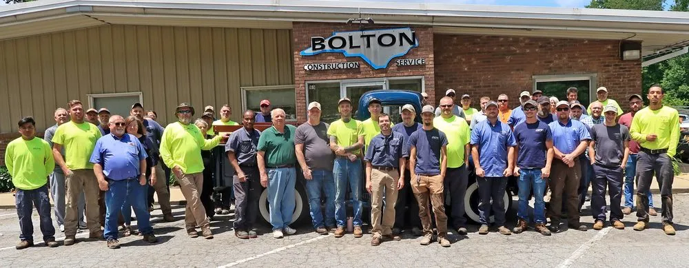 Slide of Bolton Services Of WNC