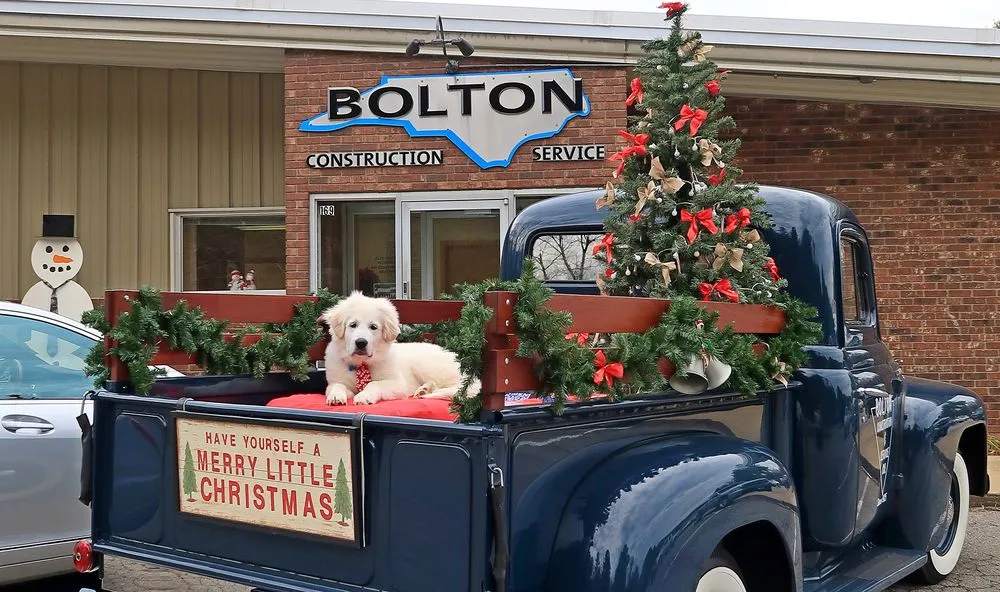 Slide of Bolton Services Of WNC