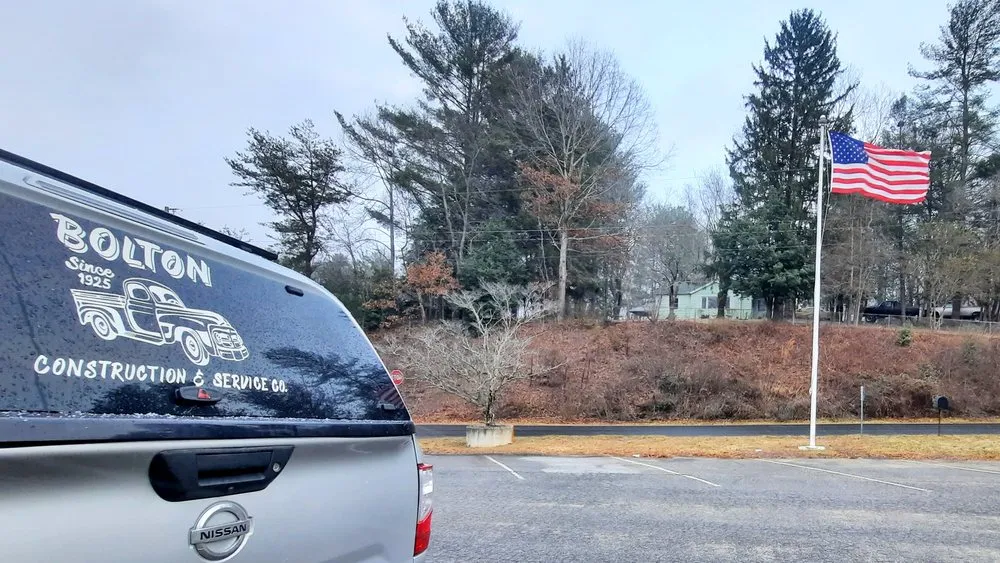 Quality emergency plumbing service in Woodfin, NC - Bolton Services Of WNC