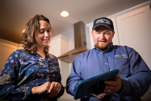 Bolton Services Of WNC