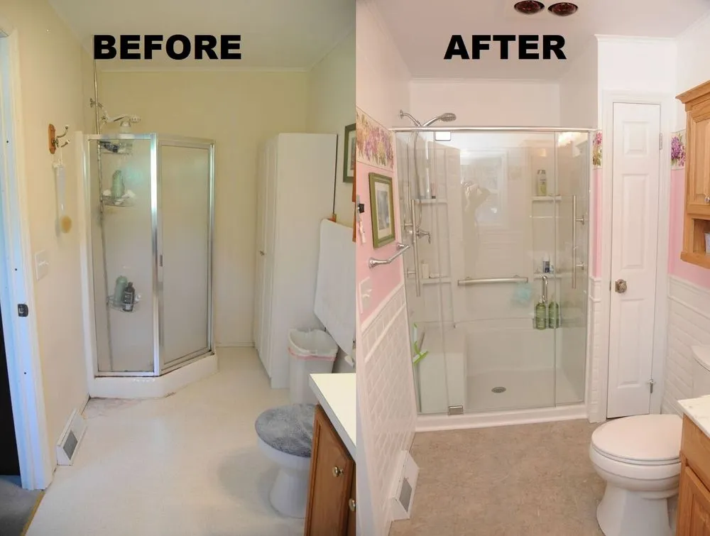 Slide of Bommer Plumbing & Drain Cleaning