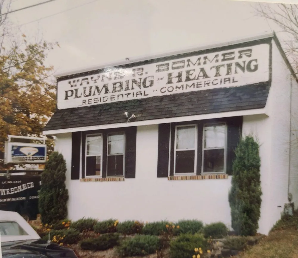 Trusted drain cleaning for homes in Laurel Springs, NJ by Bommer Plumbing & Drain Cleaning