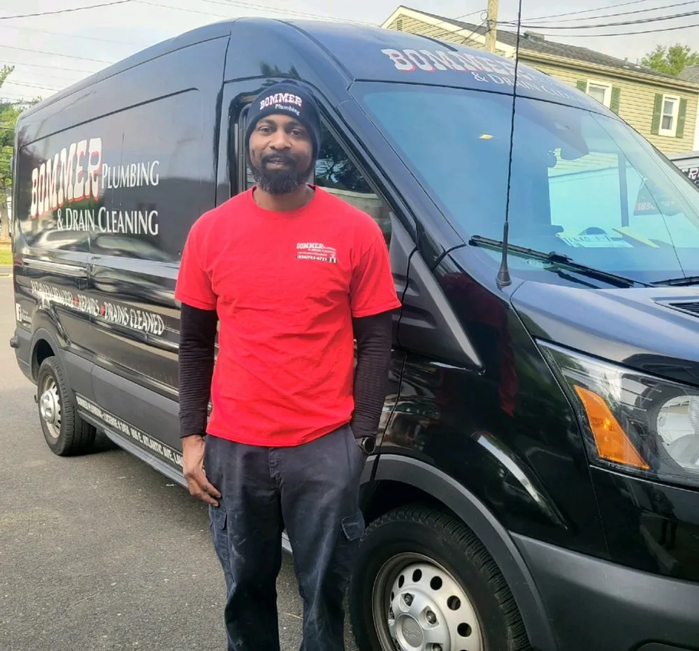 Expert drain cleaning experts serving Laurel Springs, NJ - Bommer Plumbing & Drain Cleaning