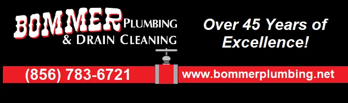 Slide of Bommer Plumbing & Drain Cleaning