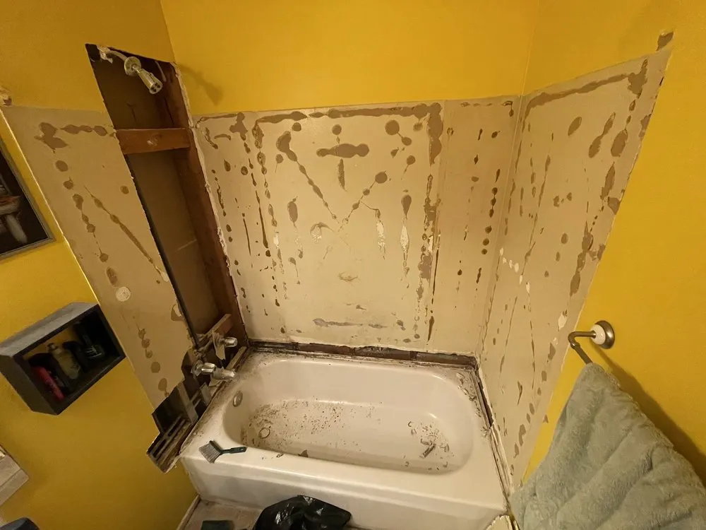 Slide of Bona Fide Plumbing