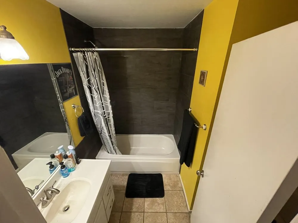 Slide of Bona Fide Plumbing