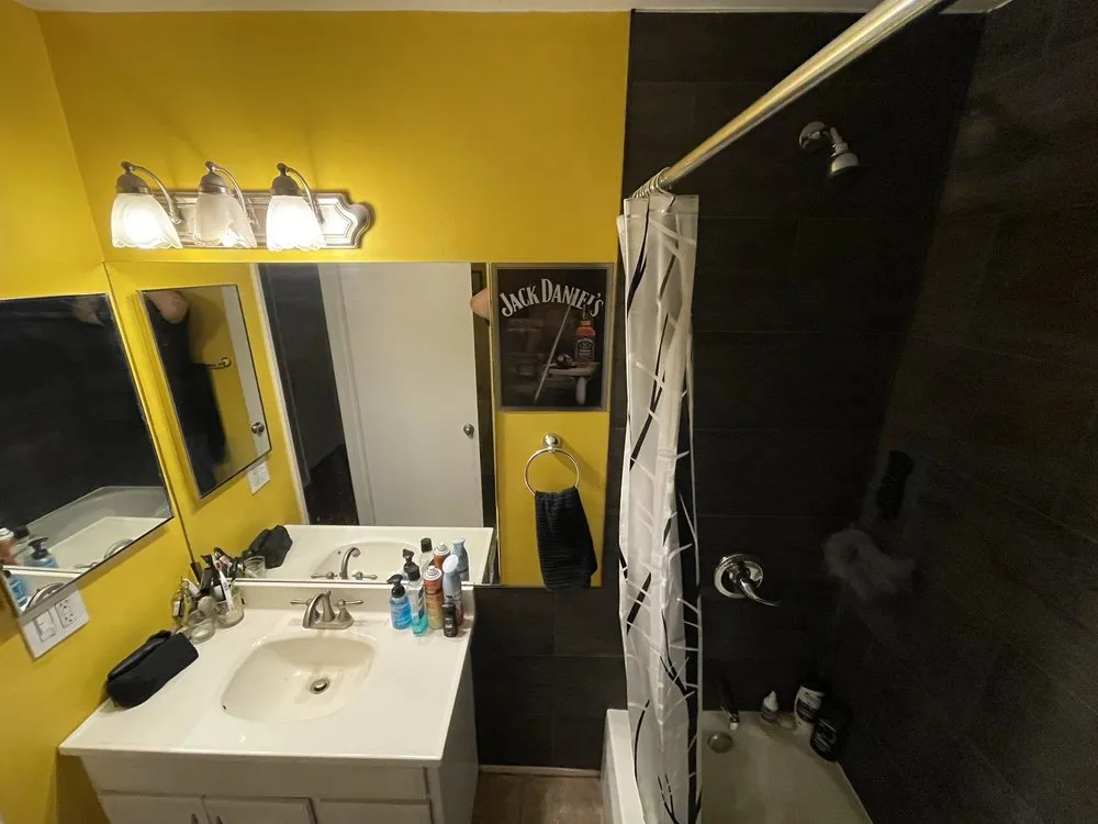 Slide of Bona Fide Plumbing