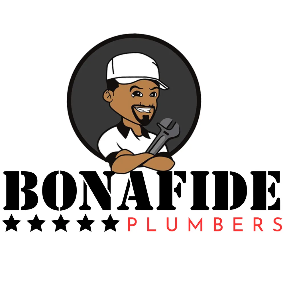 Slide of Bonafide Plumbers