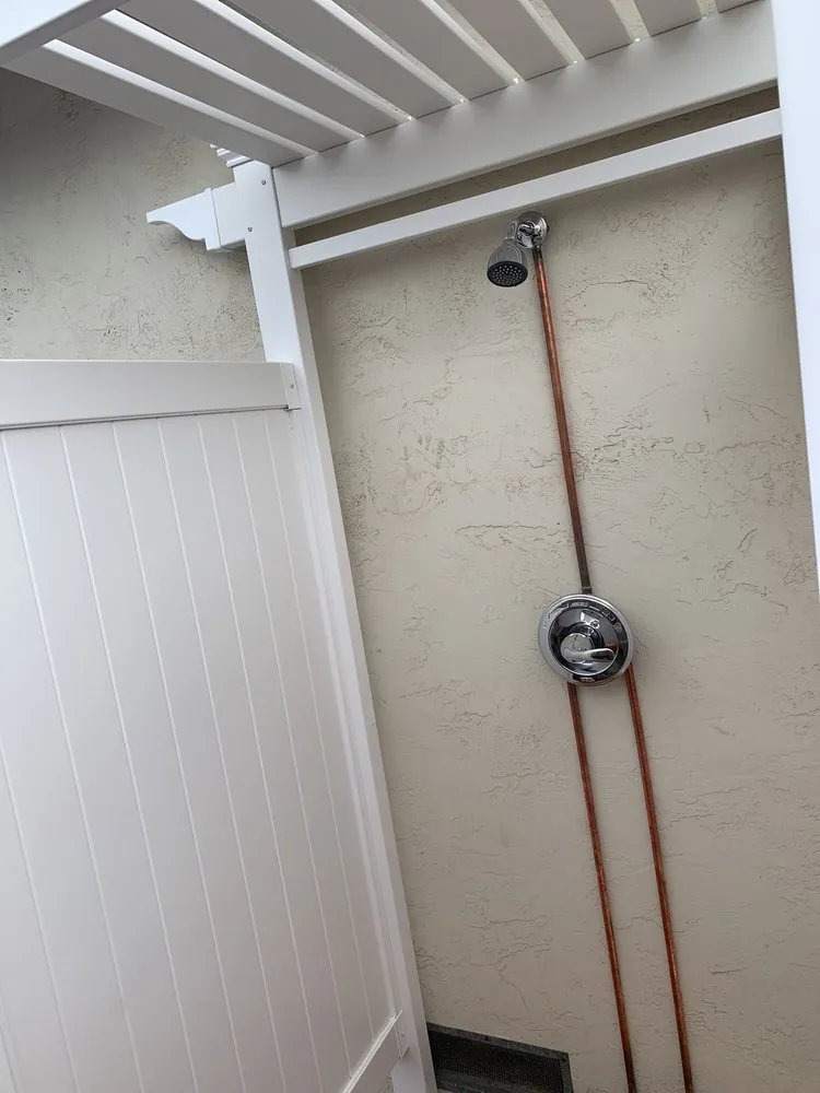 Professional water heater service experts serving Alameda, CA - Bonafide Plumbing