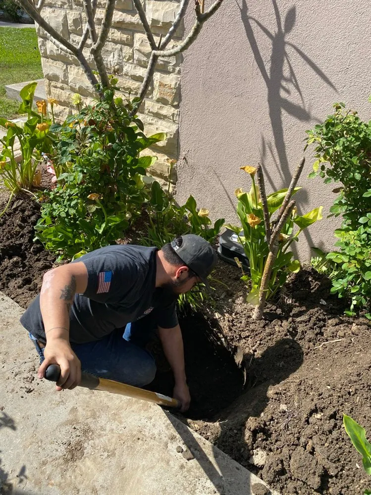 Slide of Bonafide Plumbing Services