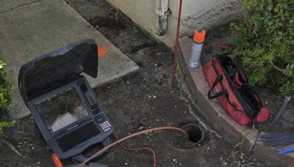 Quality pipe repair for homes in Whittier, CA by Bonafide Plumbing Services