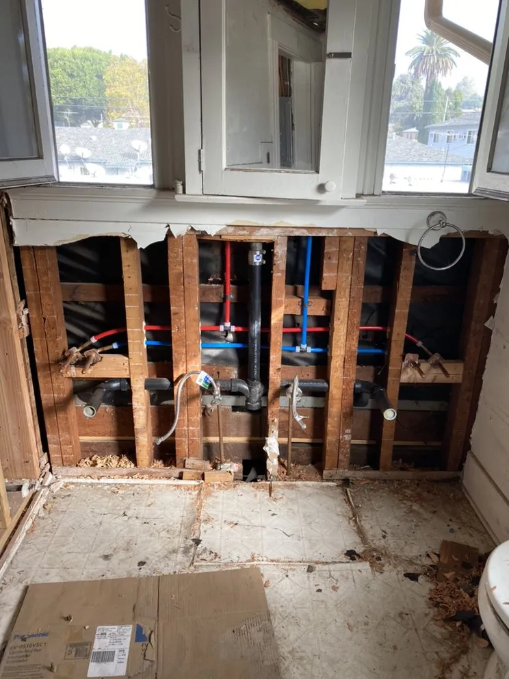 Reliable leak detection experts serving Whittier, CA - Bonafide Plumbing Services