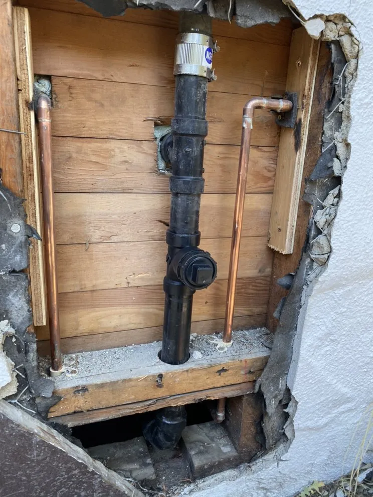 Professional drain cleaning experts serving Whittier, CA - Bonafide Plumbing Services