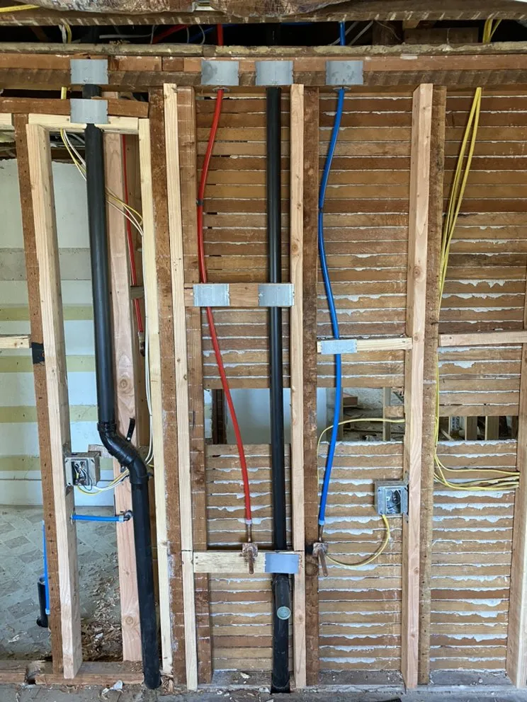 Expert emergency plumbing for homes in Whittier, CA by Bonafide Plumbing Services