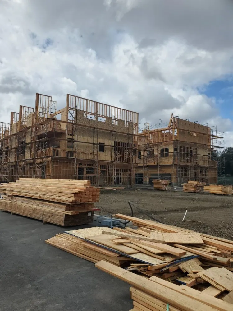 Slide of Bonanza Plumbing