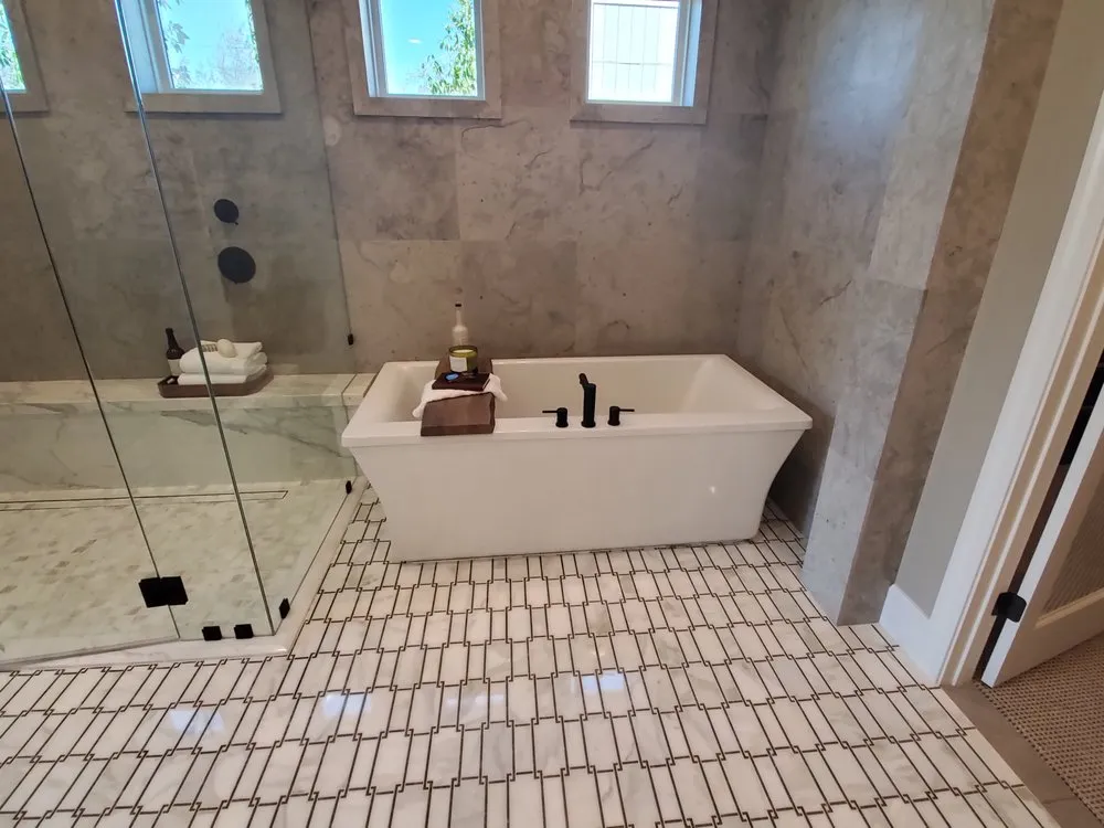 Slide of Bonanza Plumbing