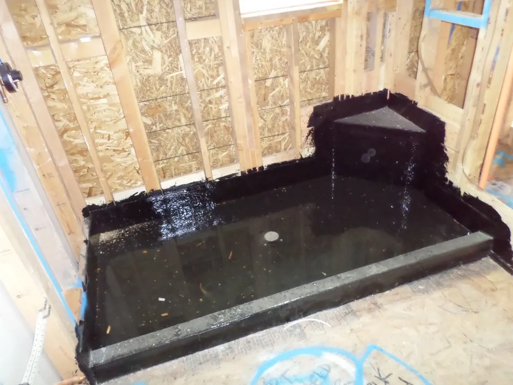 Slide of Bonanza Plumbing