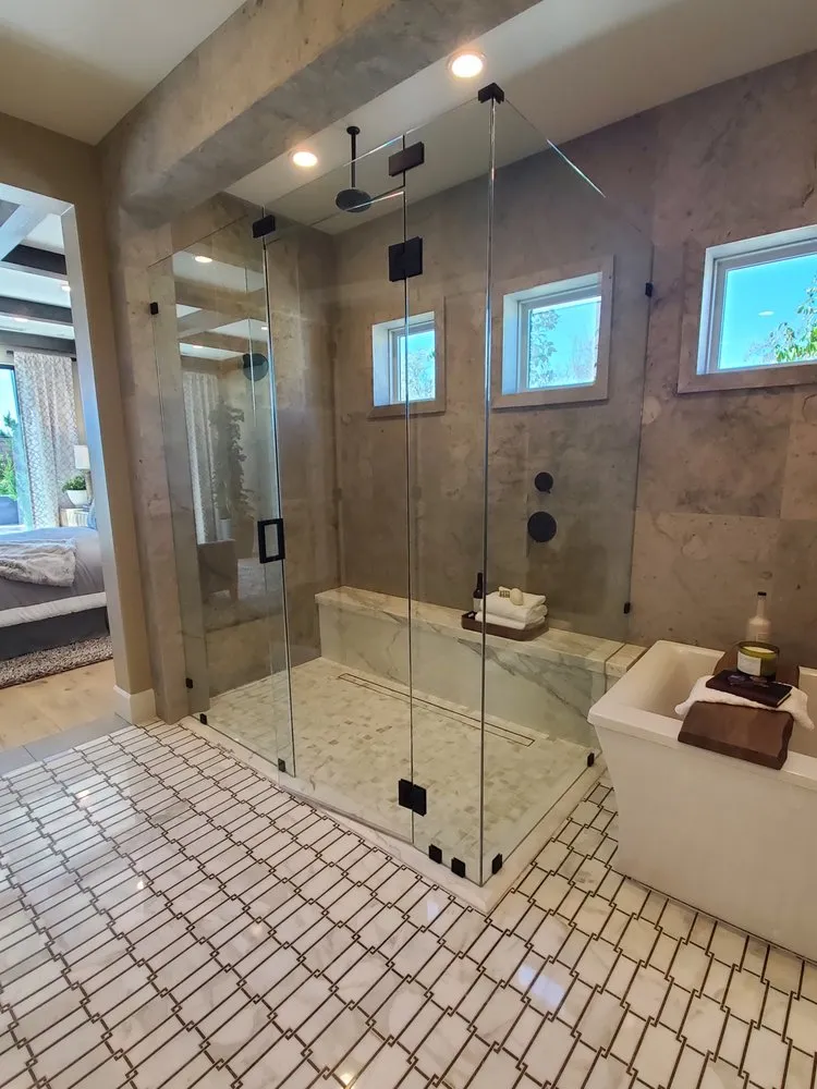 Slide of Bonanza Plumbing