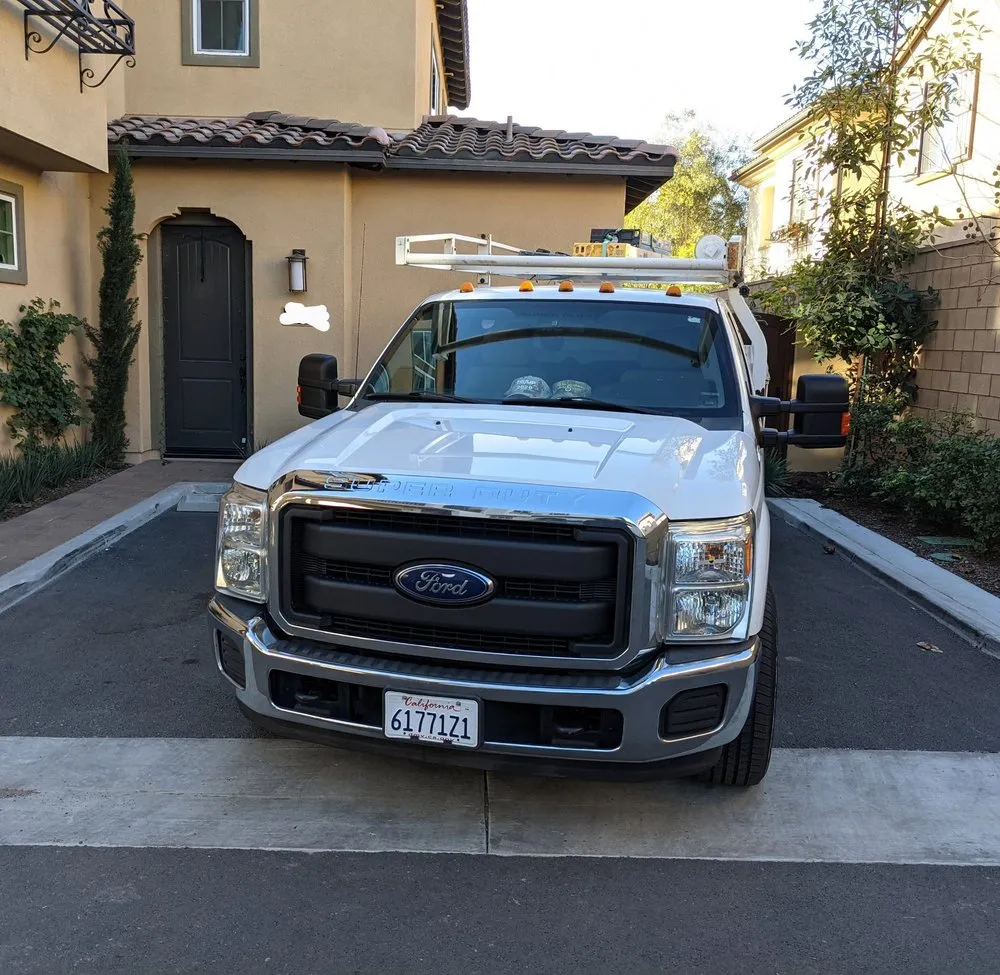 Slide of Bonanza Plumbing