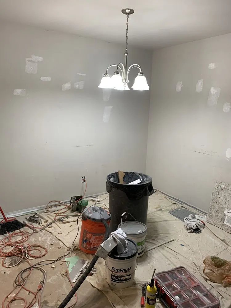 Slide of Bond Home Services