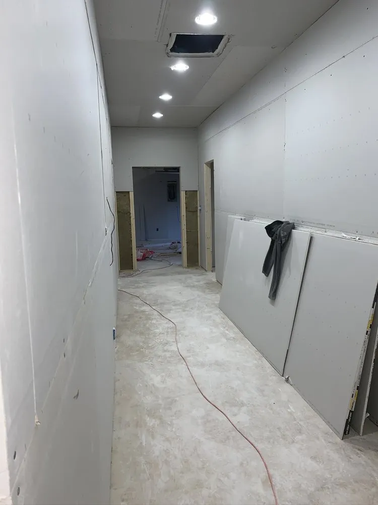 Slide of Bond Home Services