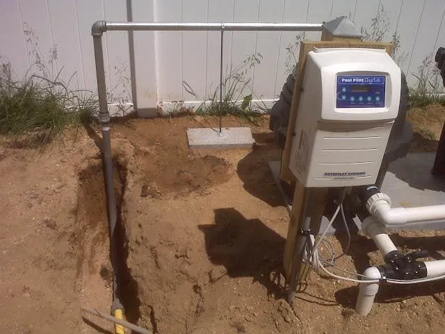 Slide of Bonded Mechanical