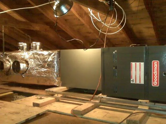 Slide of Bonded Mechanical